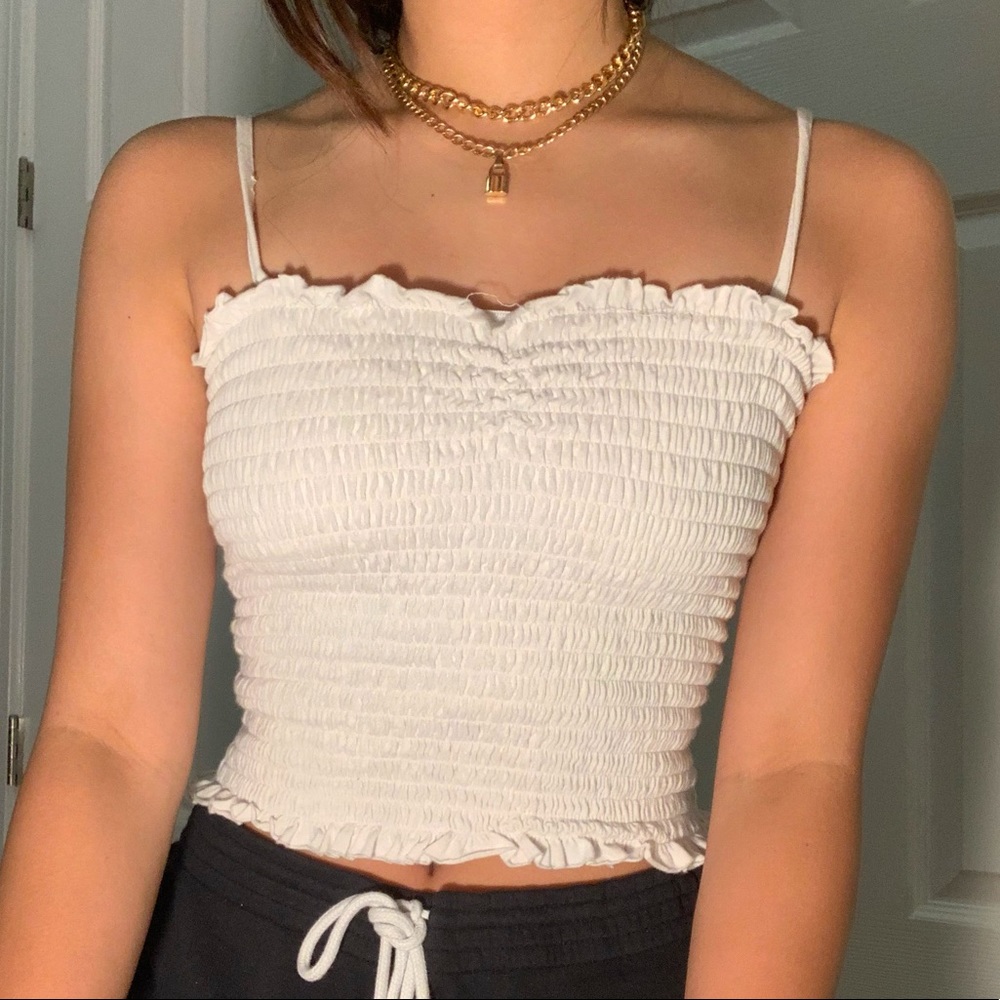 Brandy Melville tank